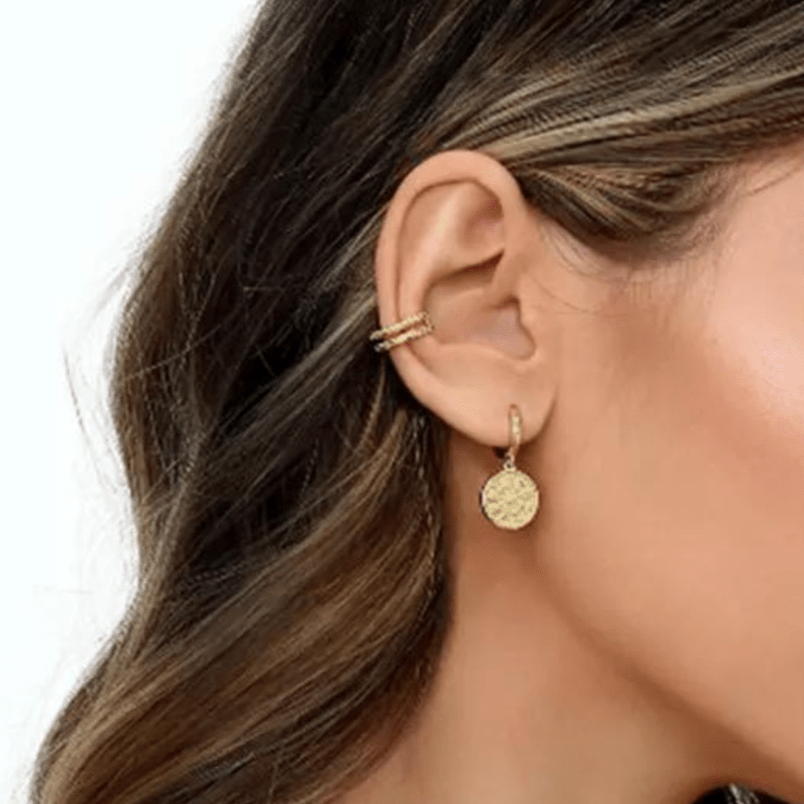 Chloe Ear Cuff – mariabellojewels