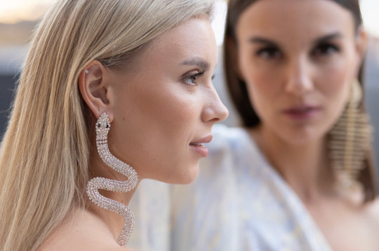 The jewelry trends that will really matter in 2023