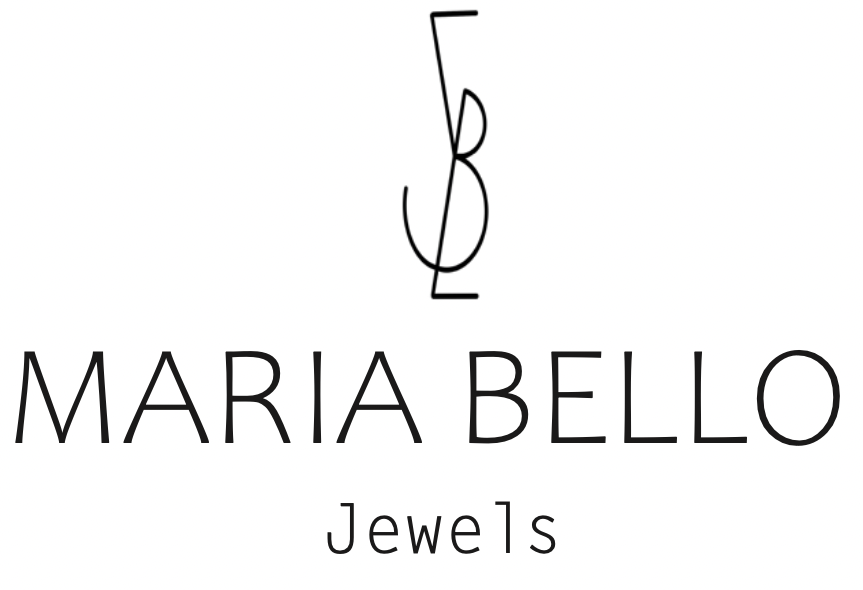 MARIA BELLO JEWELS Keep it Simple Official site Maria Bello mariabellojewels