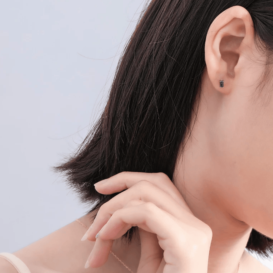 Casilda Pin Earrings