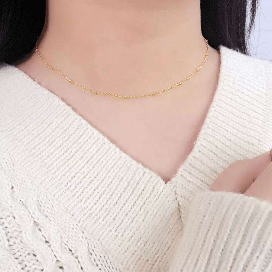 Basic Necklace
