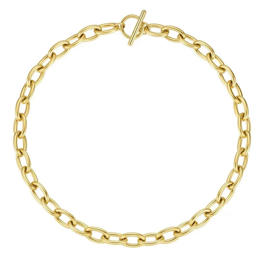 Maxi chain Necklace