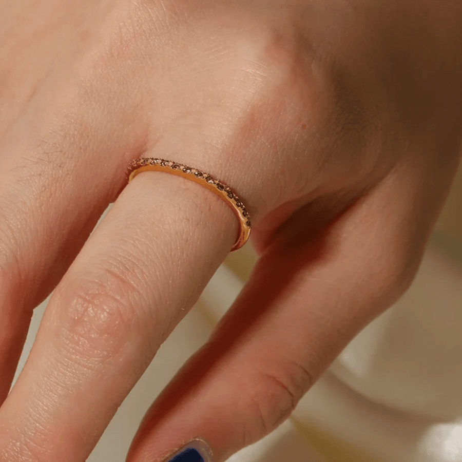 Gaia Ring