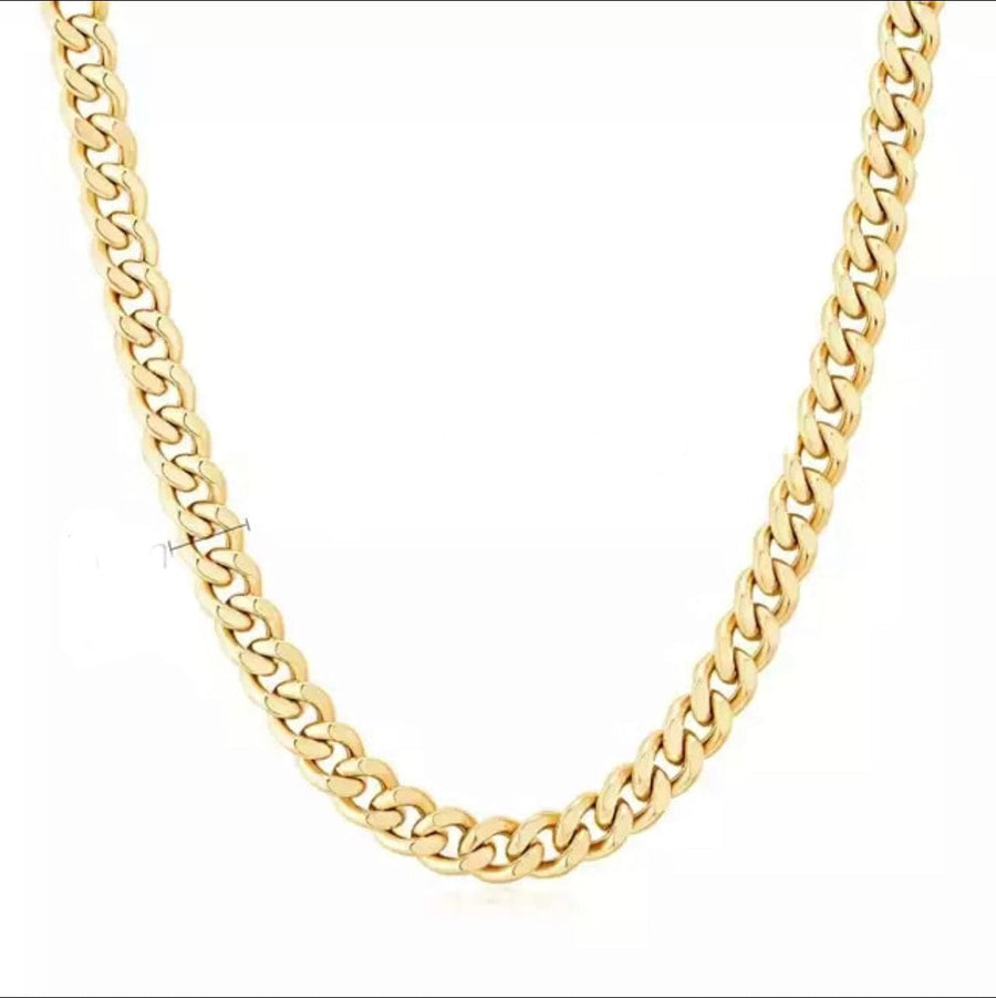 Maki Chain Necklace