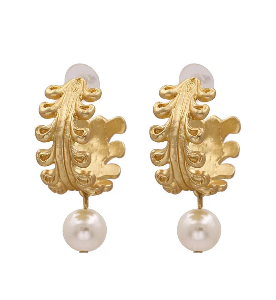 Infanta Earrings