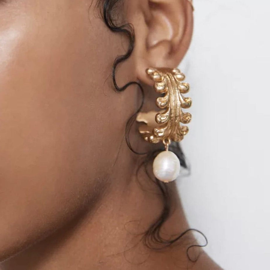 Infanta Earrings
