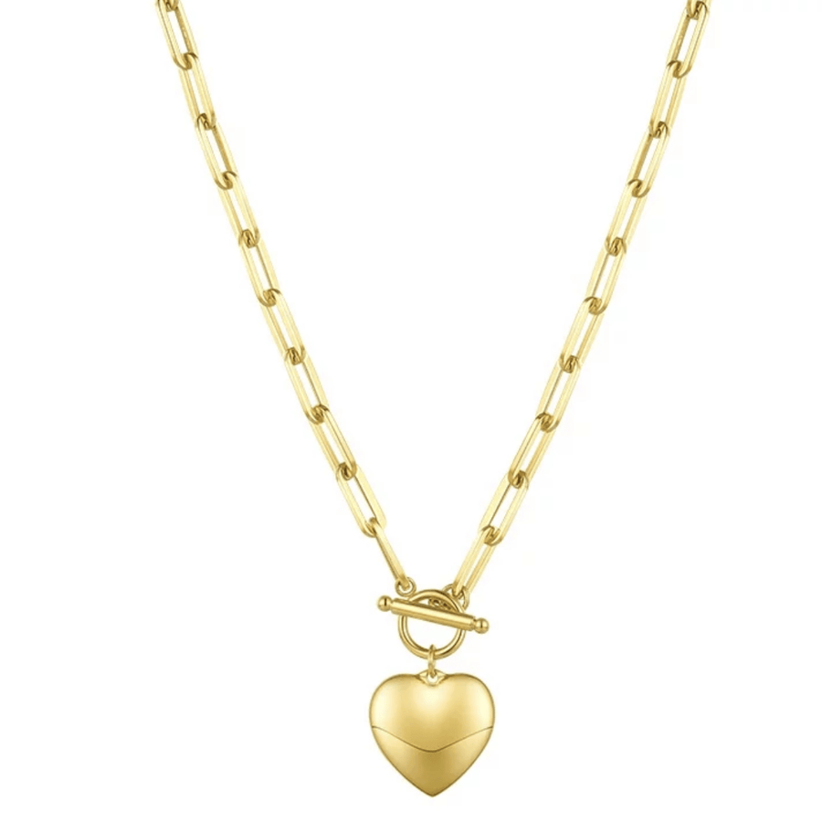 Love Necklace