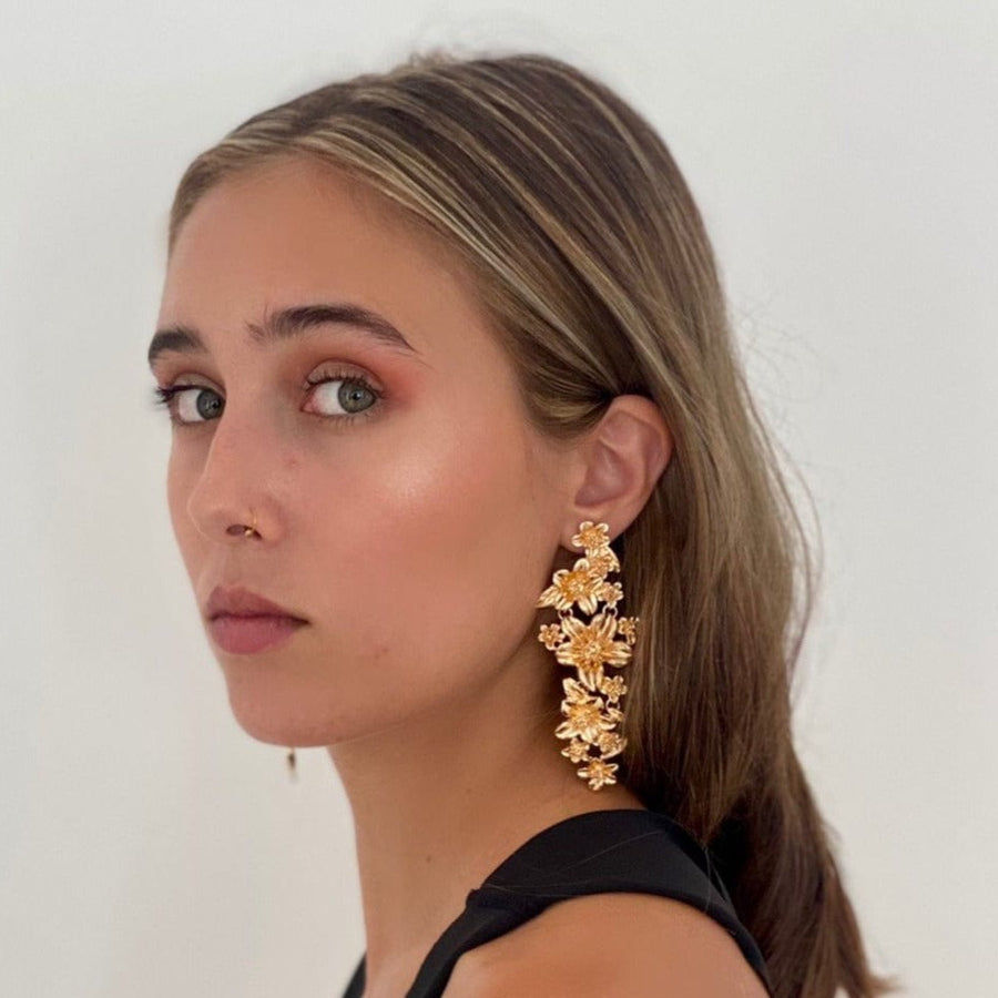 Adelita Earrings
