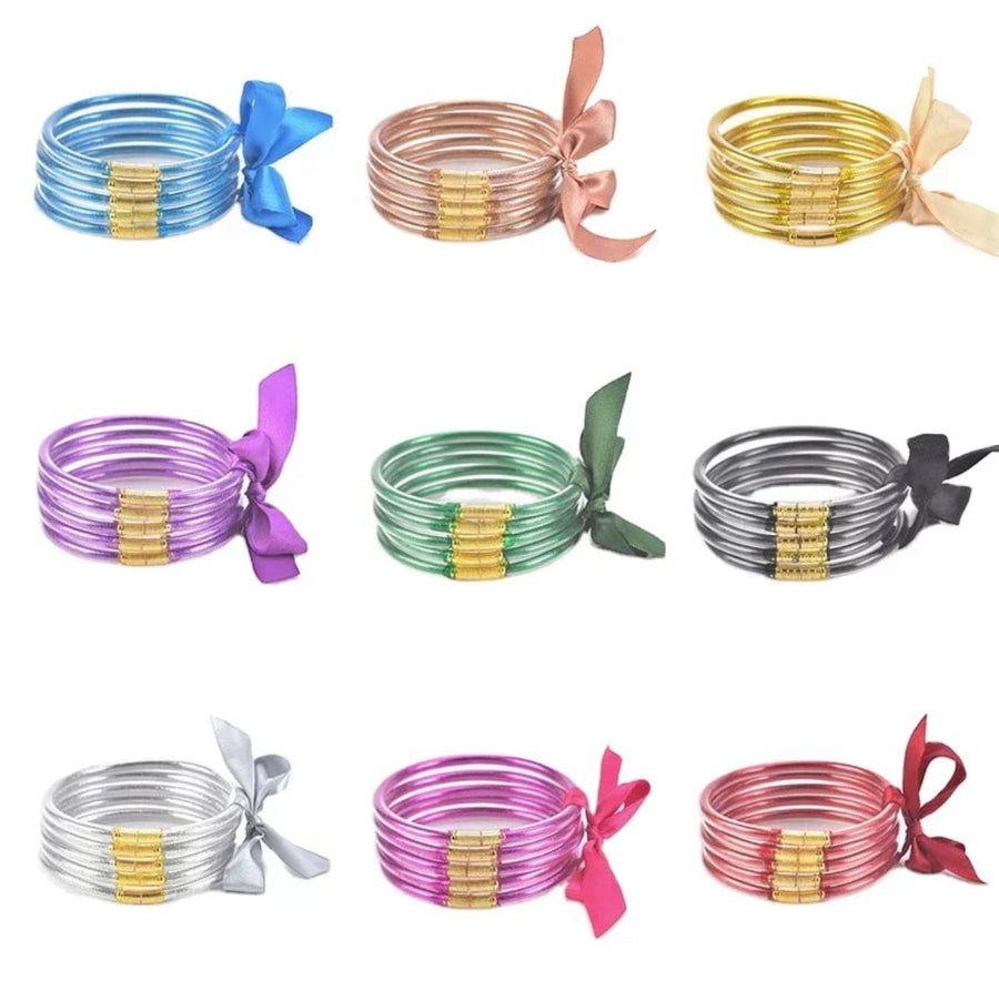 Gum Bracelet